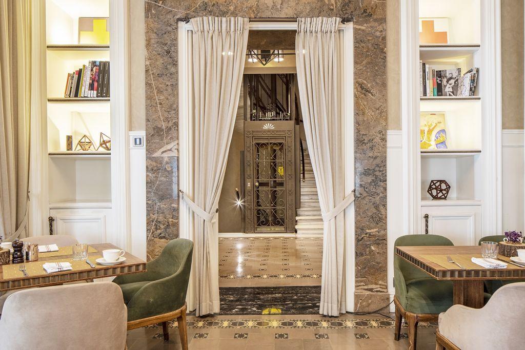 The Bank Istanbul, A Member Of Design 5* Istanbul
