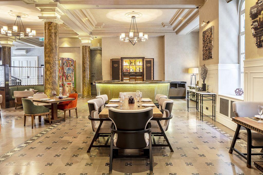 The Bank Istanbul, A Member Of Design Hotel Istanbul
