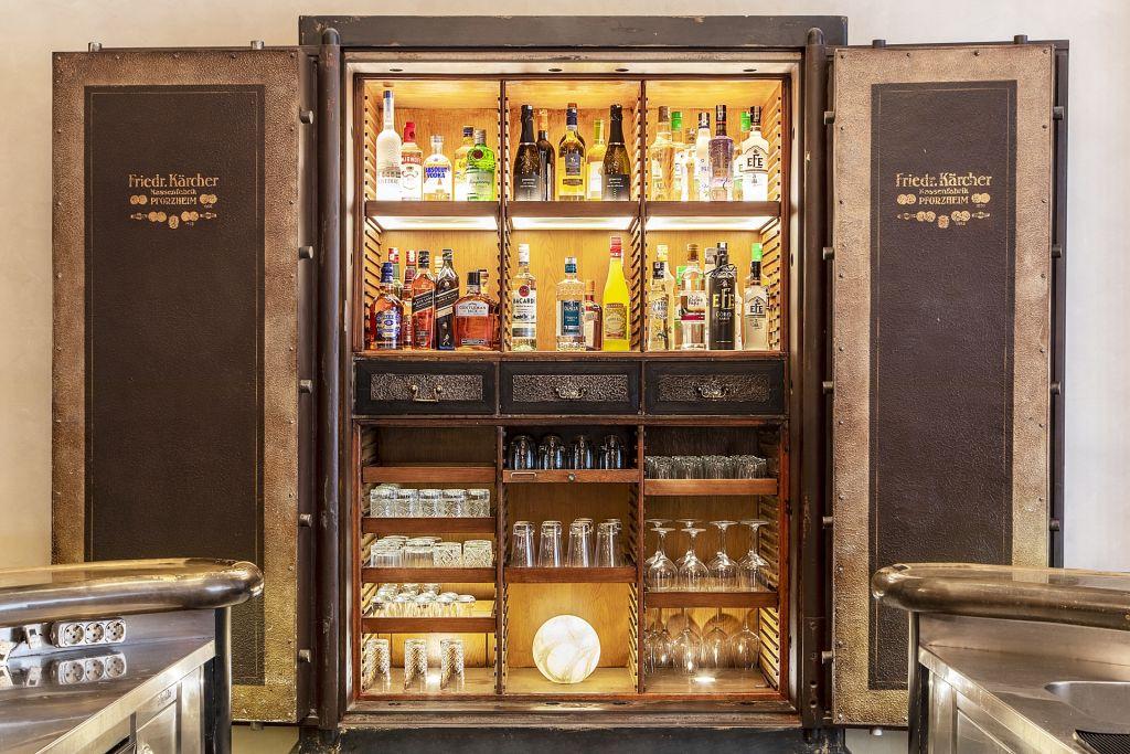 The Bank Istanbul, A Member Of Design Hotel