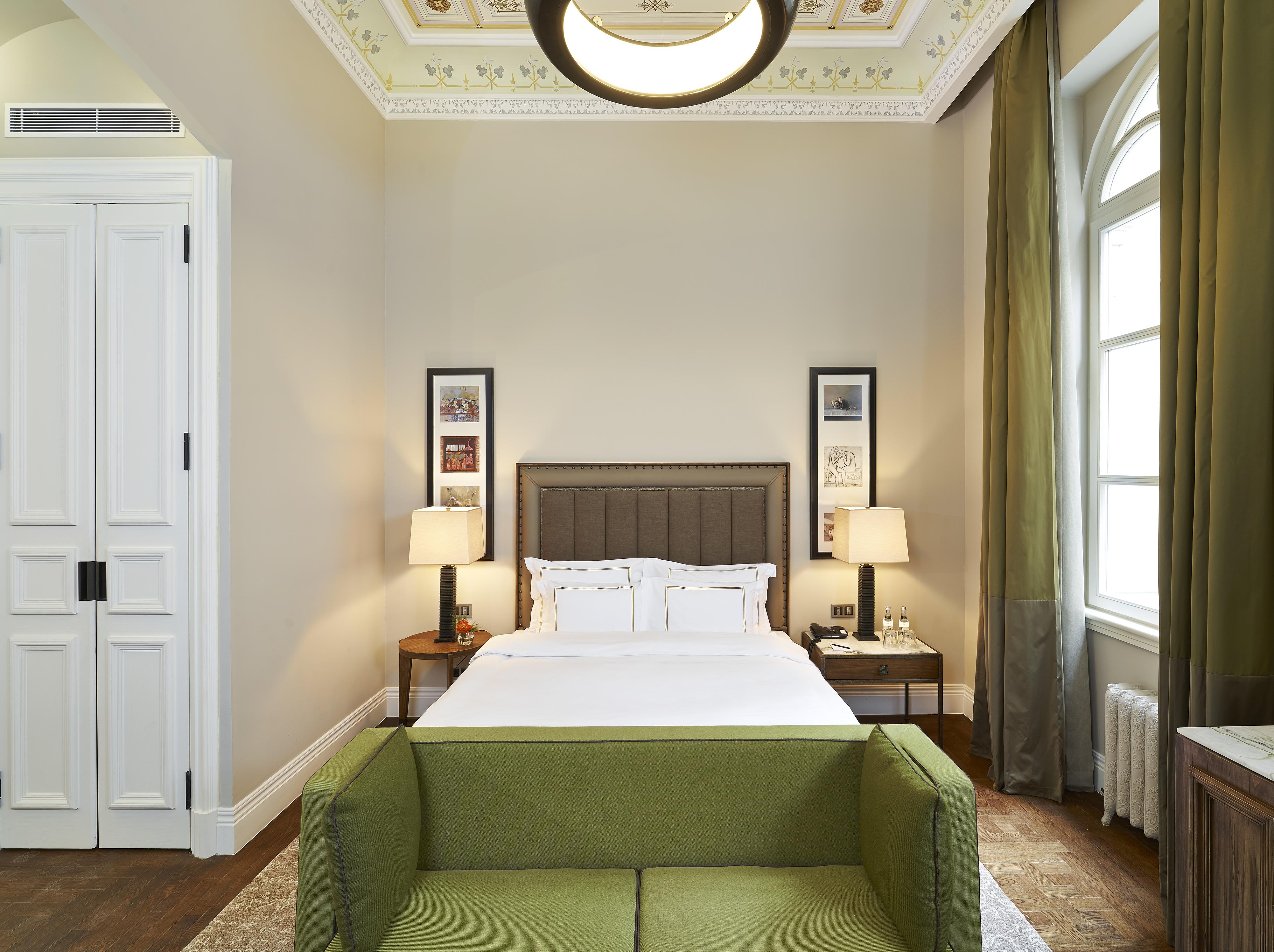 The Bank Istanbul, A Member Of Design Hotel 5*