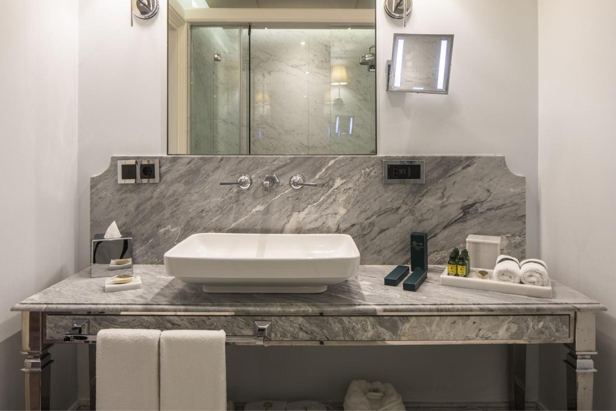 The Bank Istanbul, A Member Of Design Hotel Istanbul