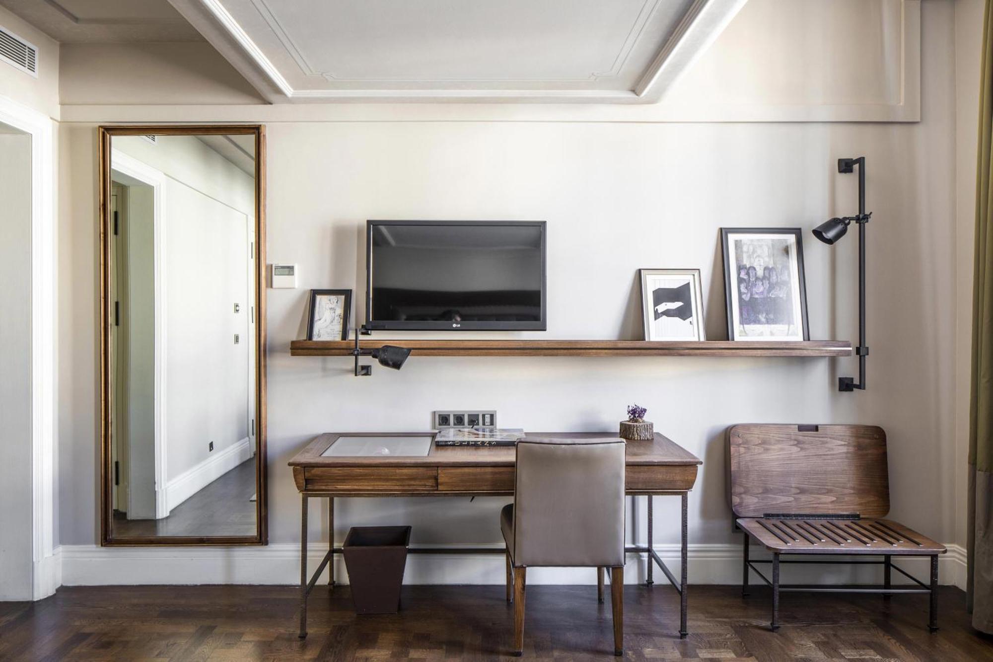 The Bank Istanbul, A Member Of Design Hotel Istanbul