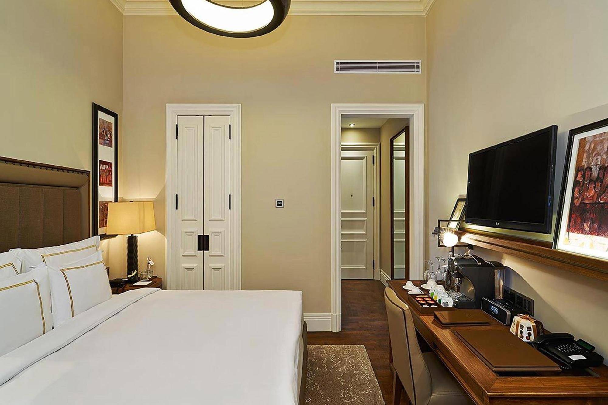 The Bank Istanbul, A Member Of Design 5*