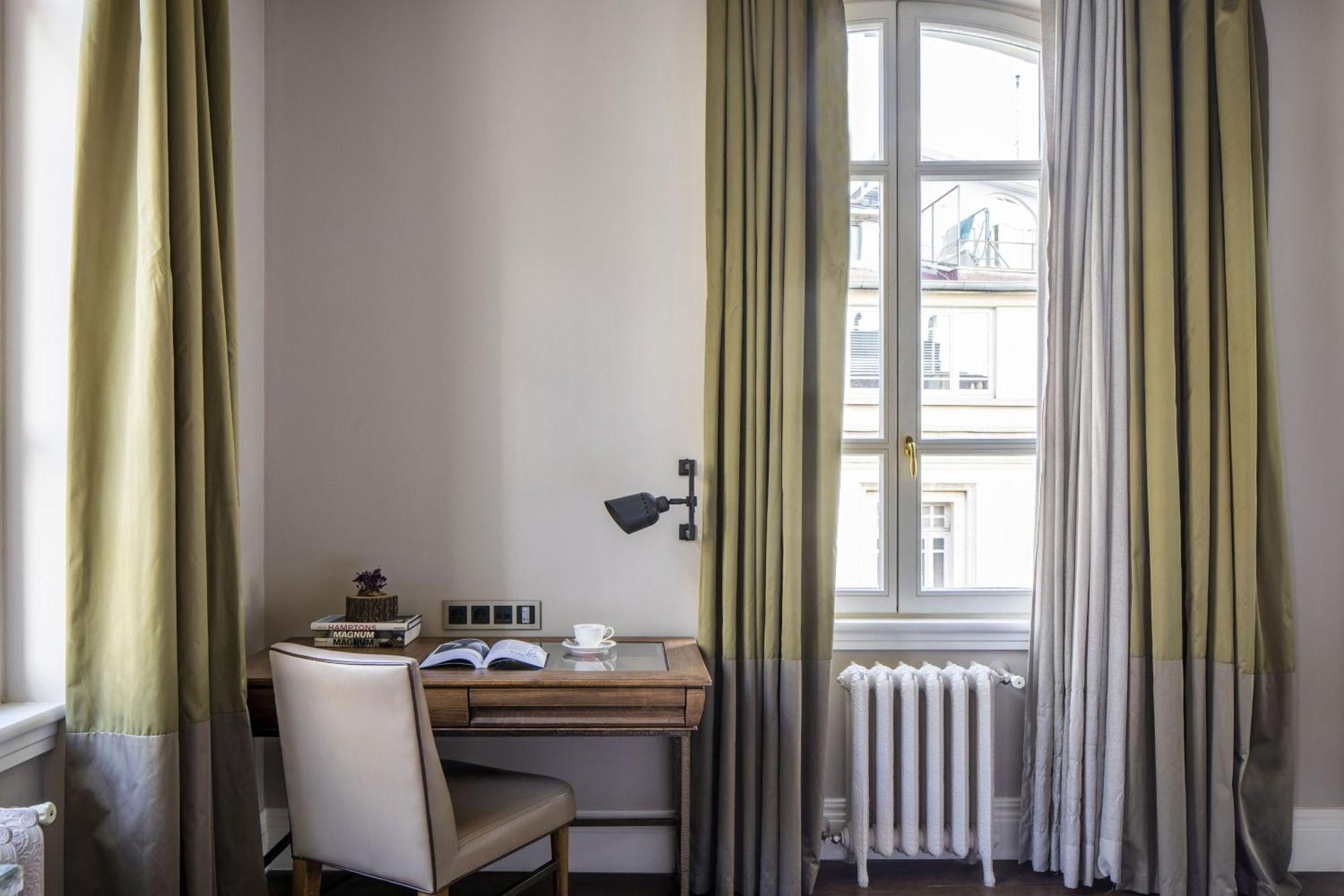 The Bank Istanbul, A Member Of Design Hotel