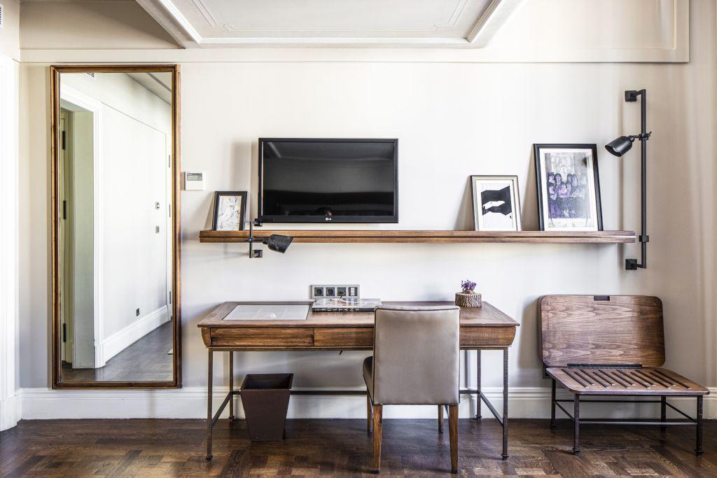 The Bank Istanbul, A Member Of Design 5*
