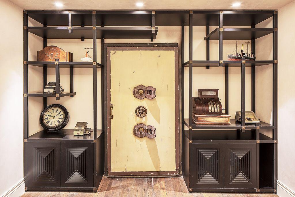 The Bank Istanbul, A Member Of Design Hotel Istanbul