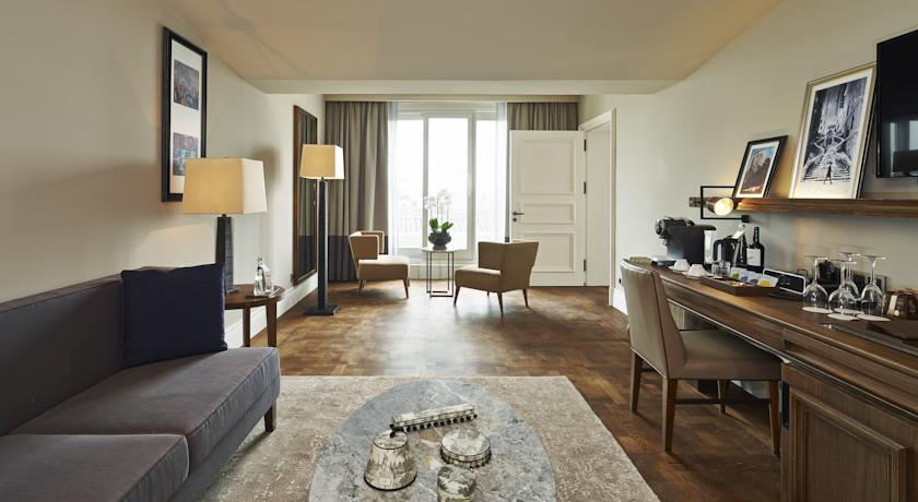 The Bank Istanbul, A Member Of Design Hotel 5*