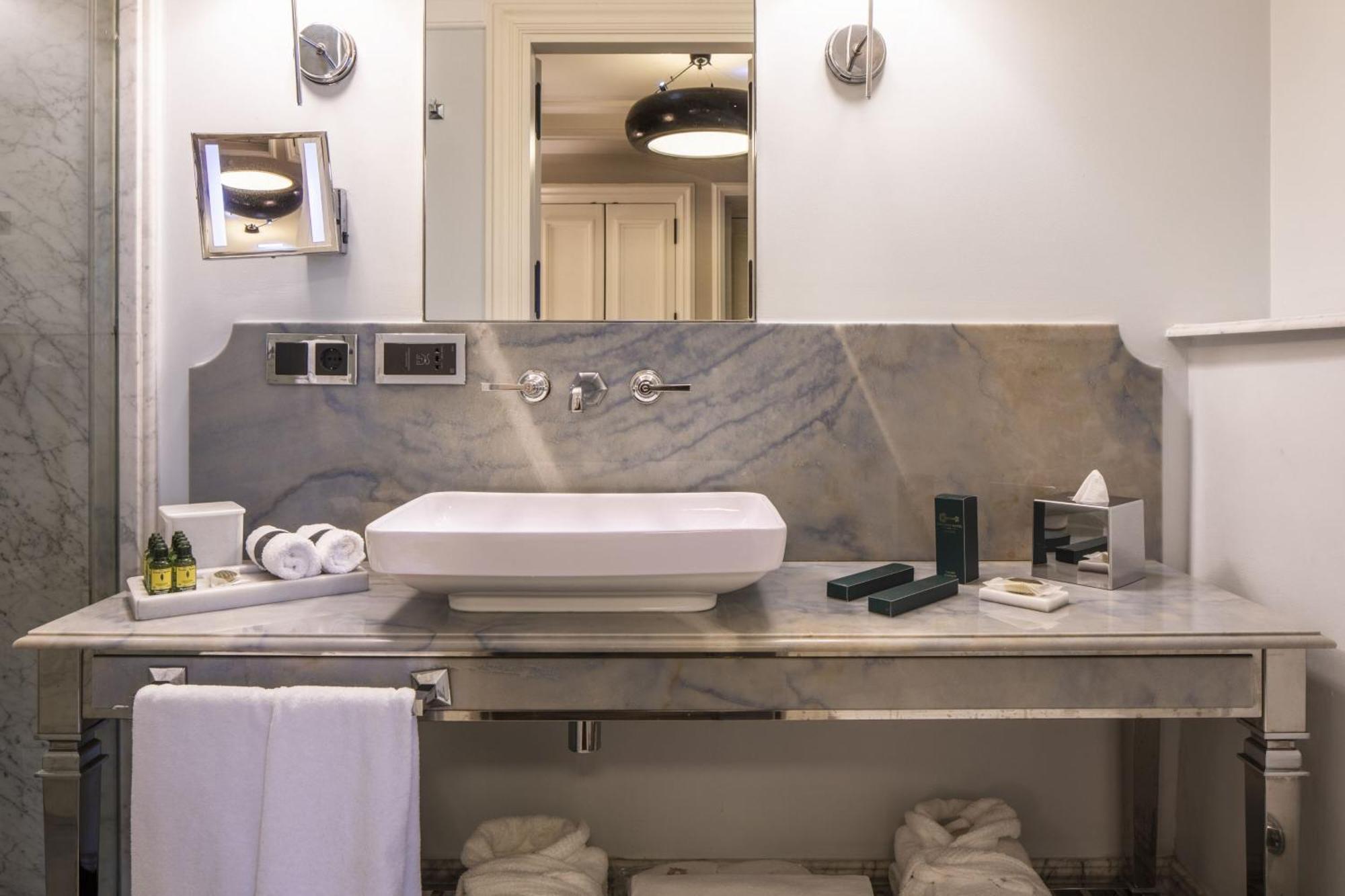 The Bank Istanbul, A Member Of Design Hotel 5*