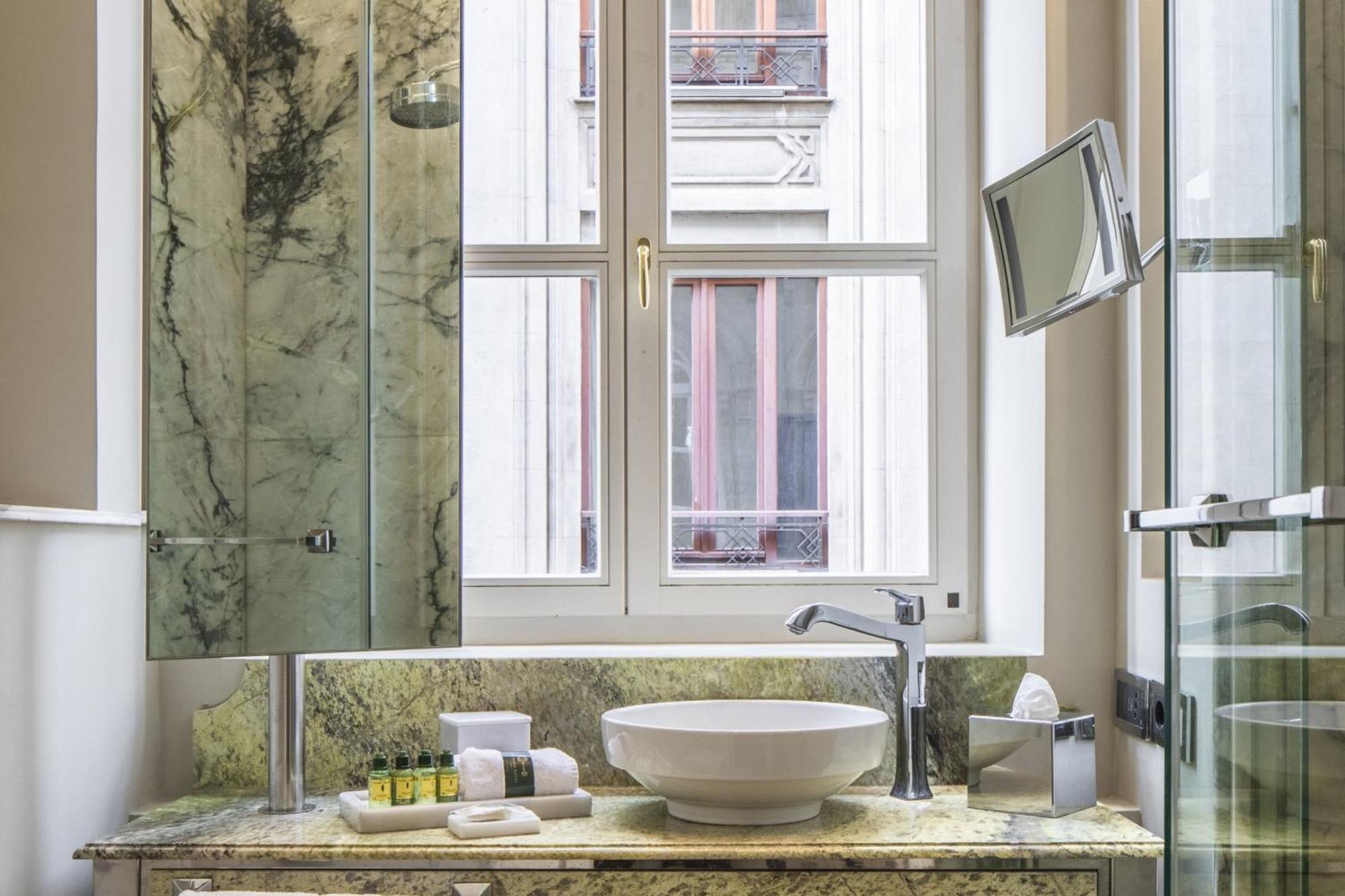 The Bank Istanbul, A Member Of Design 5*
